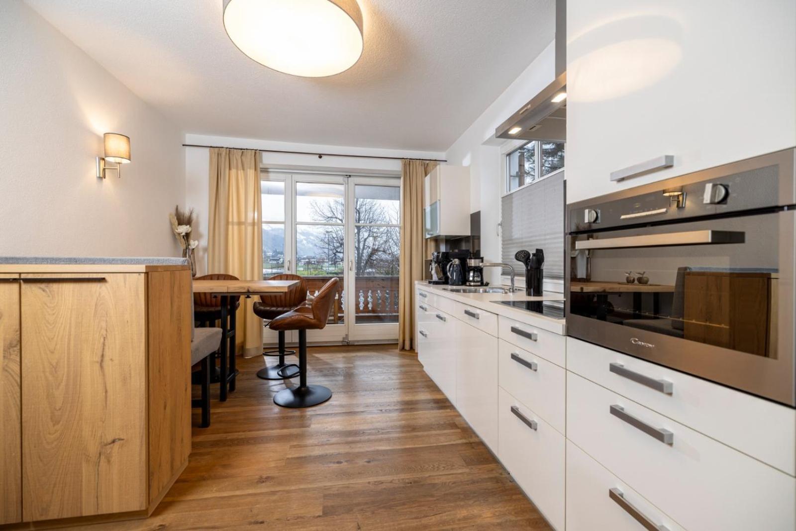 Ferienwohnungen Baeckenhaus Stumm Exteriör bild